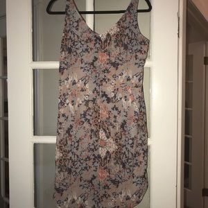 CAbi Fresco Dress, XS, NWOT! Spring 16